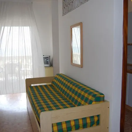 Lejlighed Condominio