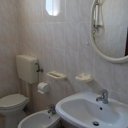 Condominio Lejlighed *